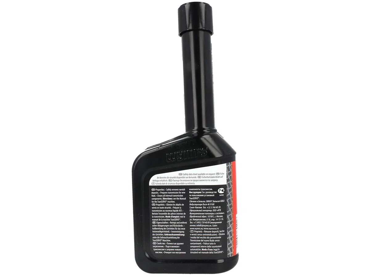 wynn' S Automatic transmission flush 325 ml