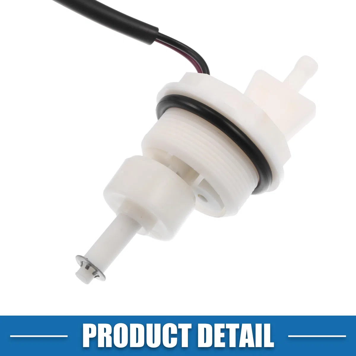 A ABSOPRO Filtro carburante con sensore di acqua per Chevrolet Silverado 3500 2007-2011