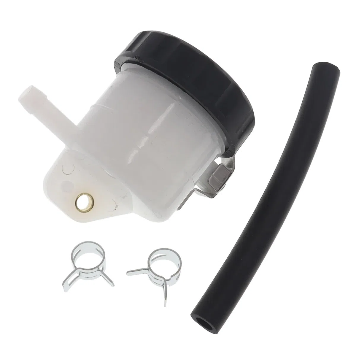 Serbatoio del Liquido dei freni Tazza di Olio for Kawasaki for Ninja ZX10R ZX14R ZX6R ZX7 ZX7R ZX9R Z1000 ZZR600 for Suzuki GSXR 600 750 1000