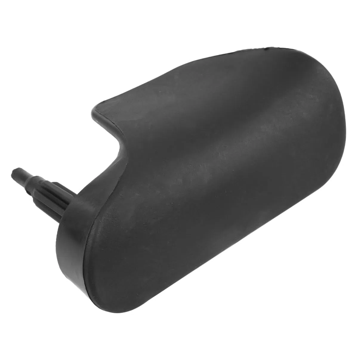 Leva di sblocco del Cofano per Aodi TT Coperchio di Chiusura del Cofano 2007-2014, Compatibile con RHD OEM 8J2823533C