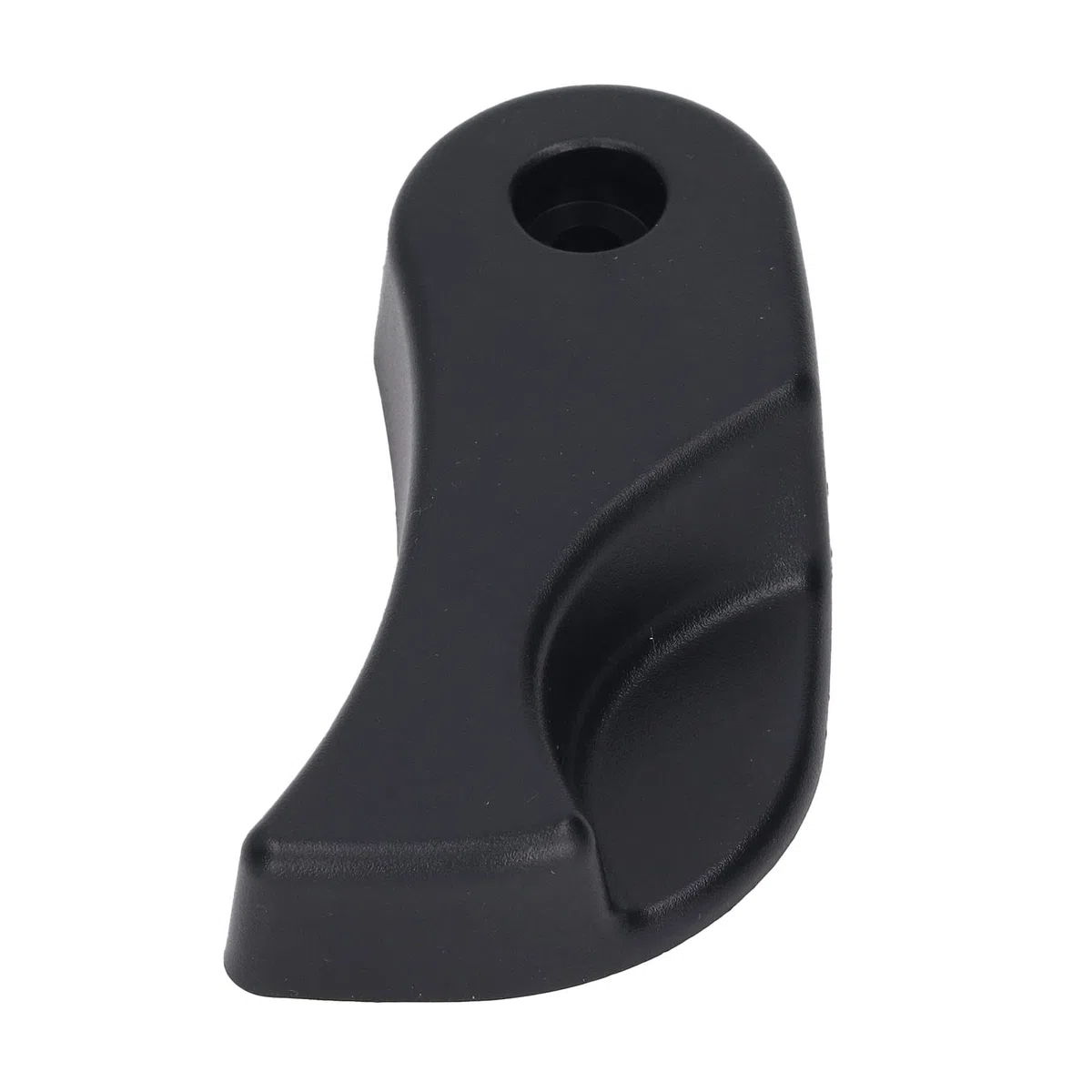 Generic Maniglia della Leva di Rilascio del Cofano Maniglia di Controllo del Coperchio del Motore Durevole per Serie 1 M Base 6 Cilindri 3.0L 2011, Realizzata in Materiale ABS Ad Alta Resistenza,