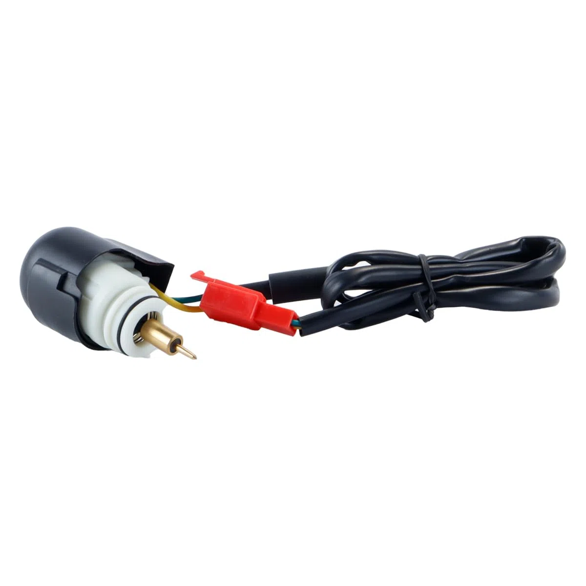 Carburatore di avviamento 12V con starter elettrico automatico – E-Choke e ammortizzatore elettronico per CVK VOG FLY VESPA 150 250 260 300