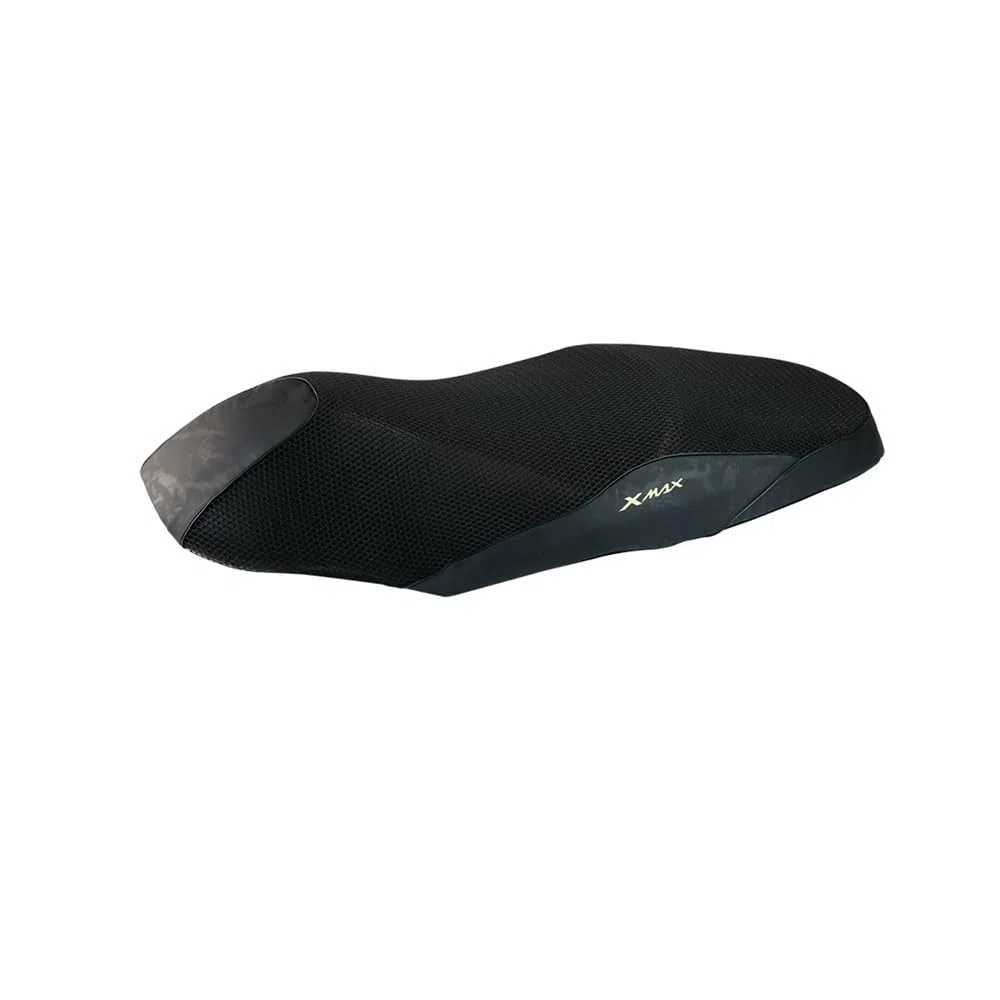 Moto Coprisella Scooter per Xmax 300 XMAX300 XMAX250 XMAX125 X-Max 250 125 400 Coprisedile per Moto Protezione Solare Protezione Termica