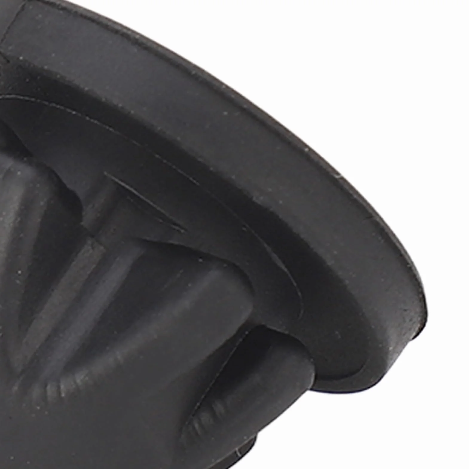 4 Pezzi Supporto Coprimotore 11127614138, Silentblock Gomma per BMWSerie 1 2 3 4 5 X1 X3 X5 MINI