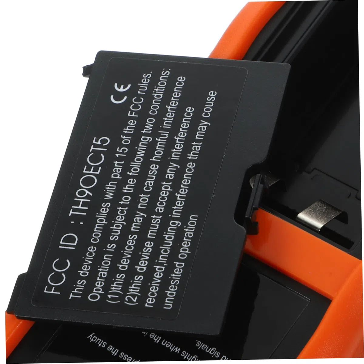 SOLUSTRE Strumento Reset Pressione Pneumatici El-50448 Attivatore Sensore Tpms Universale Per Auto Monitoraggio Pressione Gomme Facile Da Usare Senza Batteria