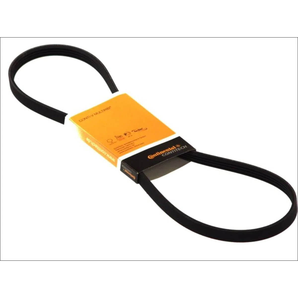 CONTITECH 4PK1708 Cinghia servizi