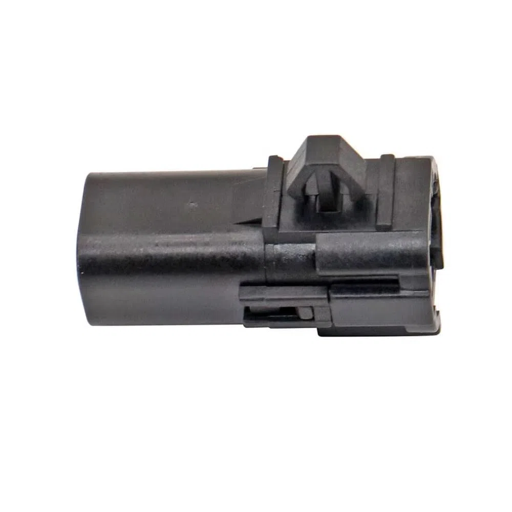 Sensore Auto Compatibile con Nissan per Qashqai per X-trail per Tiida Sensore di temperatura dell'aria esterna 27722-15U00