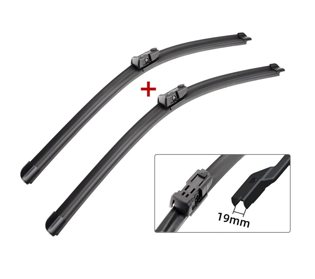 "Tergicristalli Premium Specifici" spazzole tergi per LANCIA Y YPSILON (2011-2025)