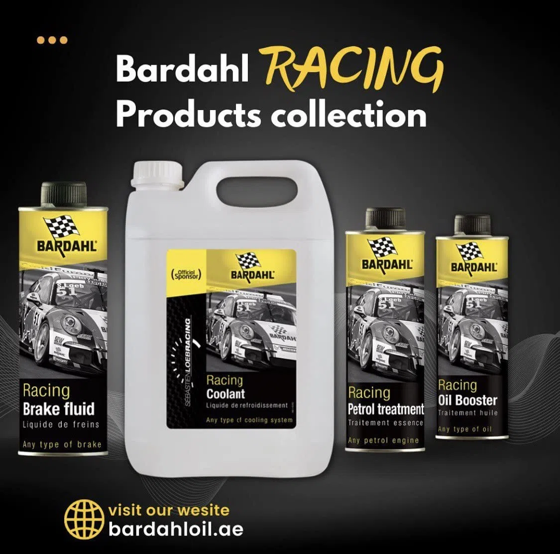 Bardahl - Olio Motore XTC C60 10W-40 OFF-ROAD per Moto 4 Tempi, Contrasta la Formazione dei Depositi Garantendo la Massima Pulizia del Motore, 100% Sintetico, 1 Litro