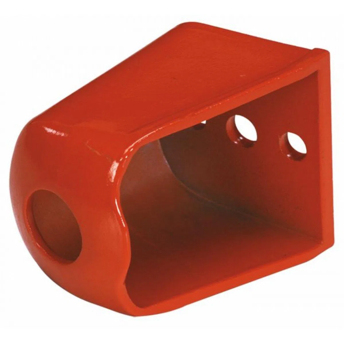 Supporto fanale adattabile Fiat 4951145