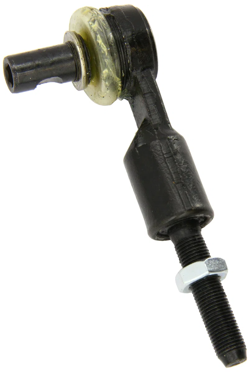 MAPCO Testa barra d'accoppiamento 49707HPS Compatibile con: AUDI A4 B5, A4 B5 Avant, A4 B6, A4 B6 Avant, A4 B6 Cabriolet, A6 C4, A6 C4 Avant, A6 C5, A6 C5 Avant, A8 D2, ALLROAD C5, SKODA SUPERB I
