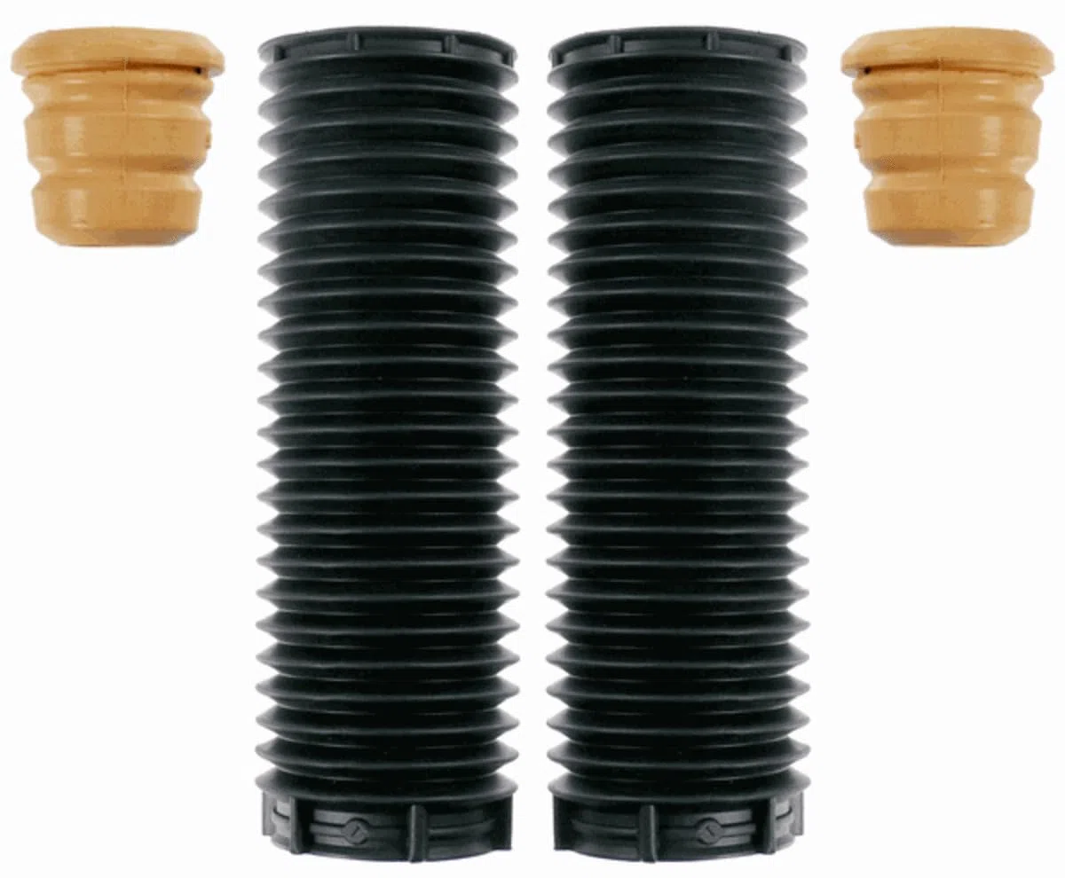 SACHS 900 157 Kit Parapolvere Ammortizzatore Service Kit per Ford Focus II Station Wagon (DA_, FFS, DS) 2004-2012 Assale anteriore e altri veicoli