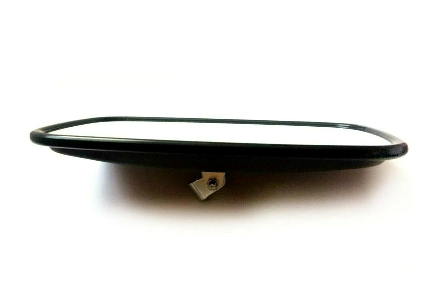 Specchietto retrovisore esterno, 232 x 145 mm, ø10 escavatori, trattori, macchine edili, E20, universale (1, 232 x 145 mm)