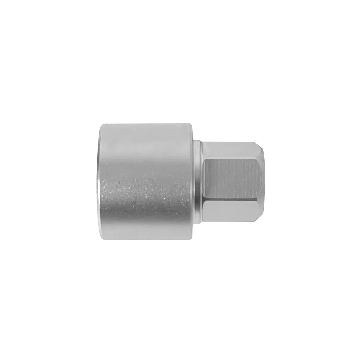 ACAGALA Ricambio per Chiave per Dadi Ruota Compatibile con Volkswagen Security Master 521 antifurto