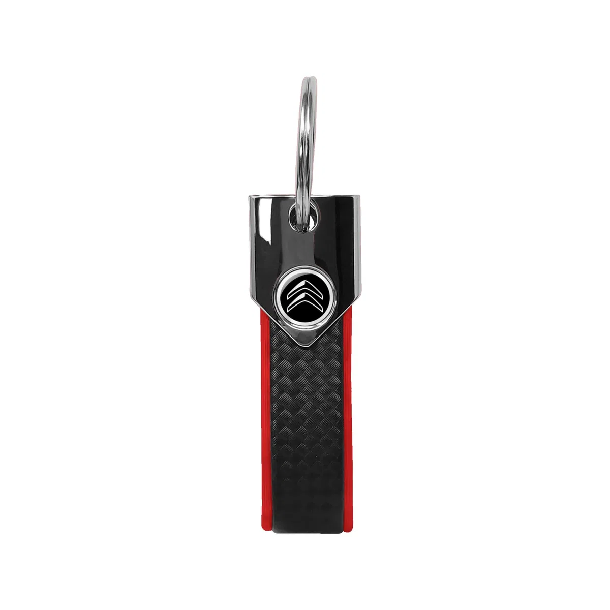 CITROËN Portachiavi Olografico Ufficiale, Carbon