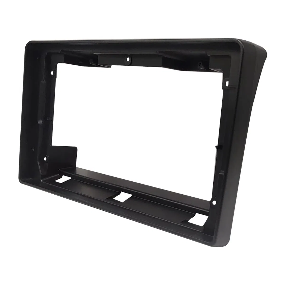 Scheda autoradio 2 din per Jumper/Boxer/Ducato 2006 + adattatore per piastra stereo DVD cruscotto di montaggio