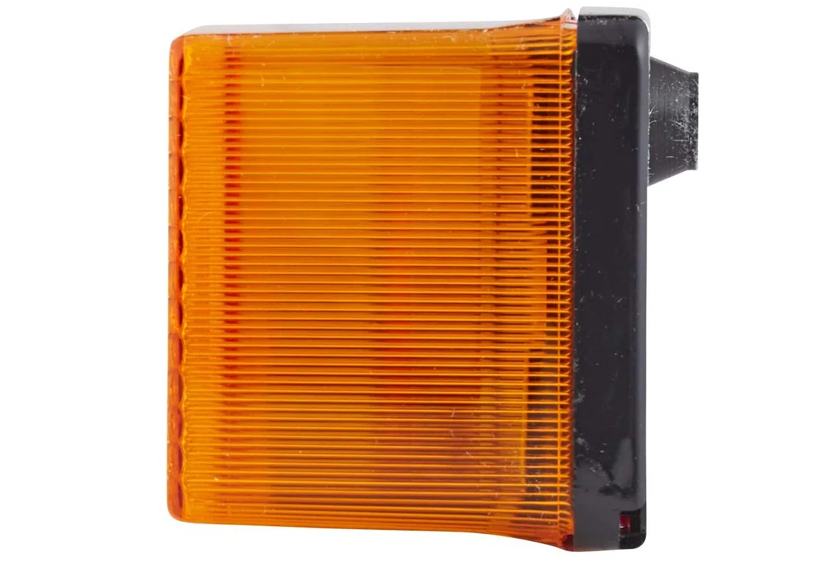 HELLA 2SD 003 184-041 Luce posteriore, Alogeno