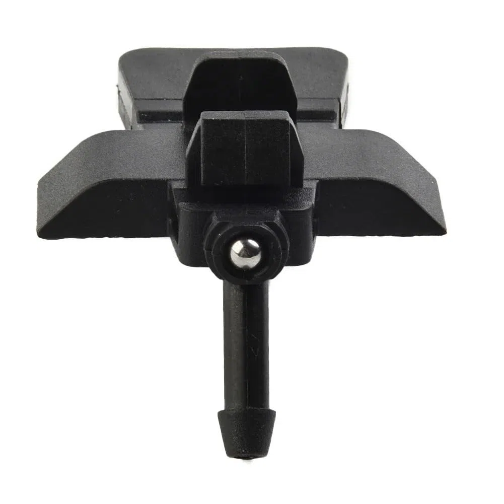 Ugello lavavetri​ Compatibile con Nissan per Micra 2003-2010 ugello tergicristallo Anteriore per Parabrezza 28930AX600