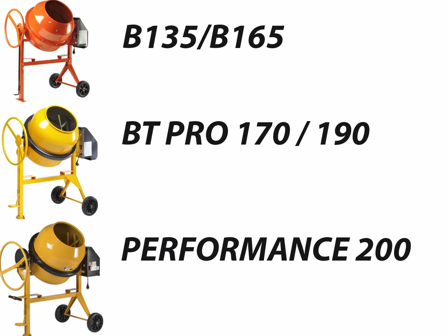 2 cinghie 6PJ614 per betoniera Haemmerlin, compatibili B135, B165, BT PRO 170, BT PRO 190, Performance 200