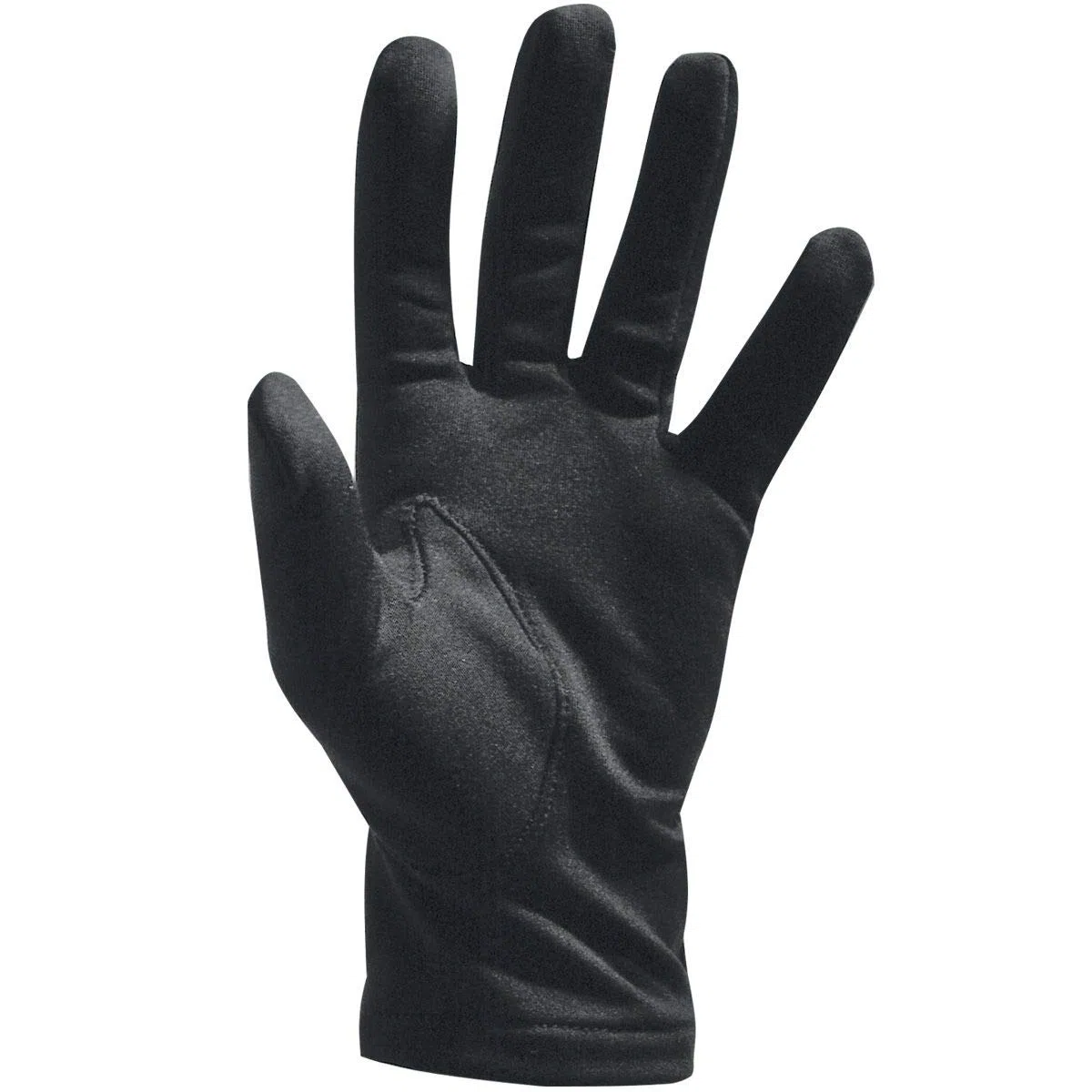TJ MARVIN Sottoguanti in micropile elasticizzato G08 SOFT Nero, L/XL