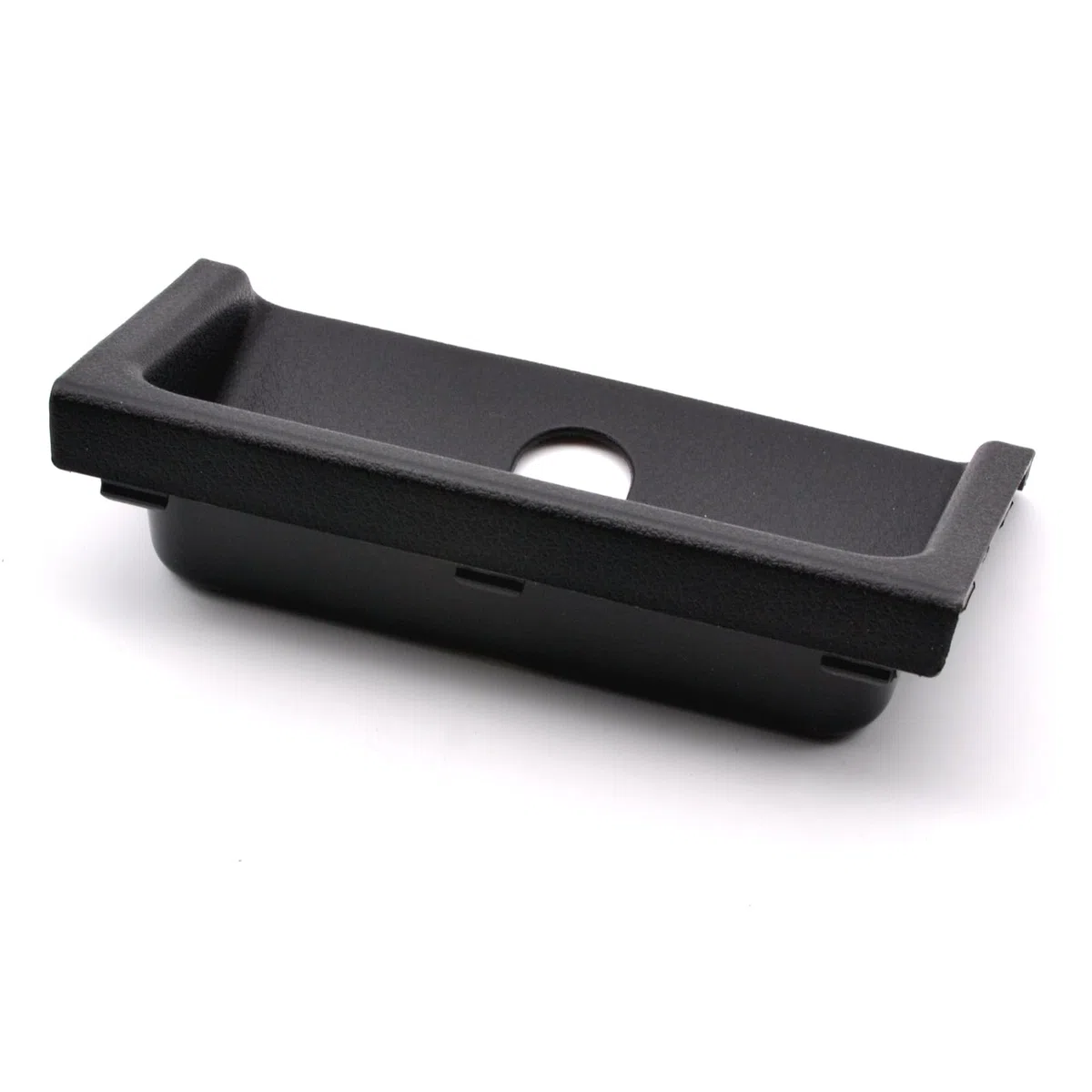 Copertura in plastica del foro di bloccaggio del portellone posteriore del bagagliaio Per Suzuki Vitara 2015 2016 2017 2018 2019 2020 2021 2022 2023 2024 76192-54P00-5PK