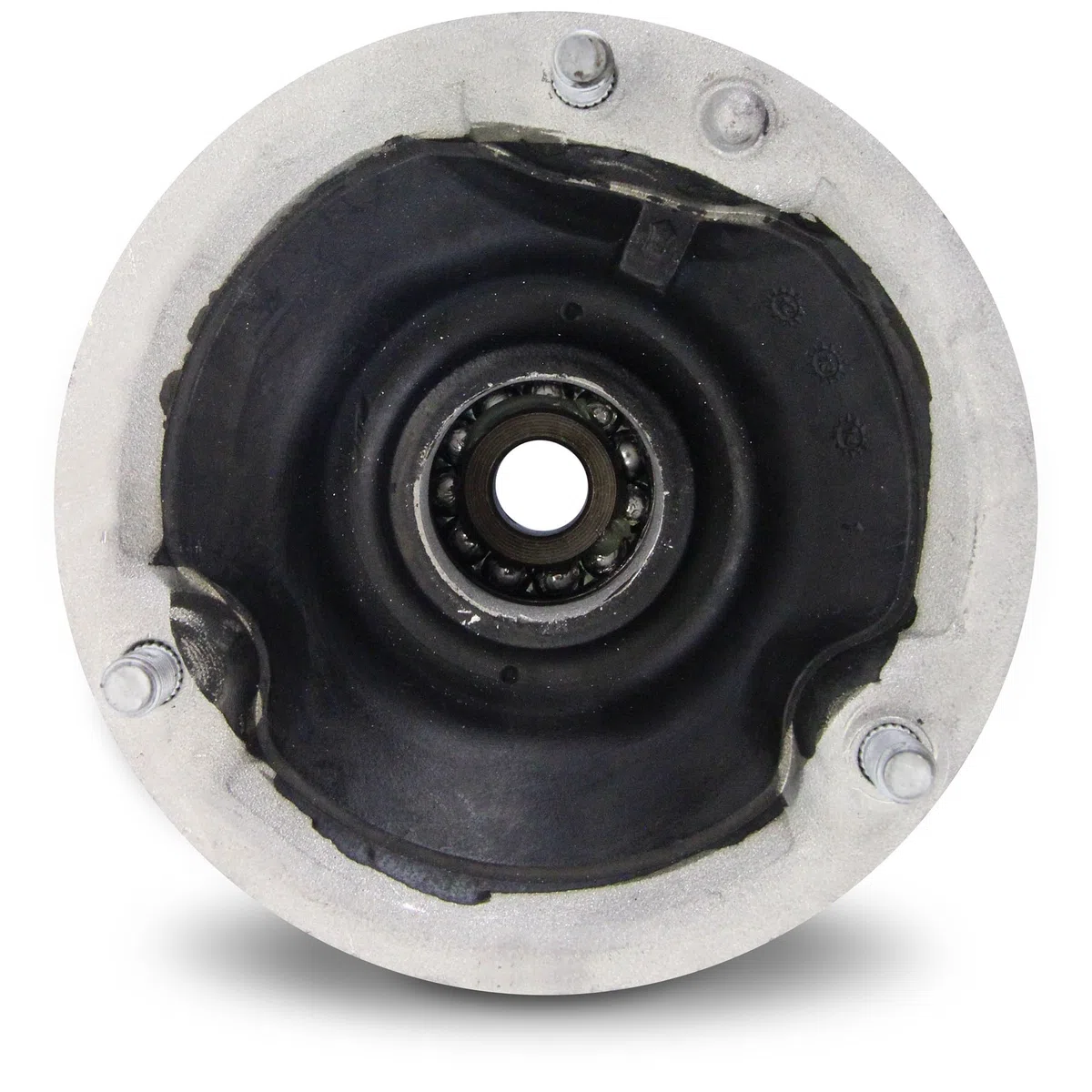 MEYLE Supporto ammortizzatore a molla 3003133601 Compatibile con: BMW 1, 1, 1 Cabriolet, 1 Coupe, 3, 3, 3 Cabriolet, 3 Compact, 3 Coupe, 3 Touring, 3 Touring, 5, 5, 5 Touring, 5 Touring, 6