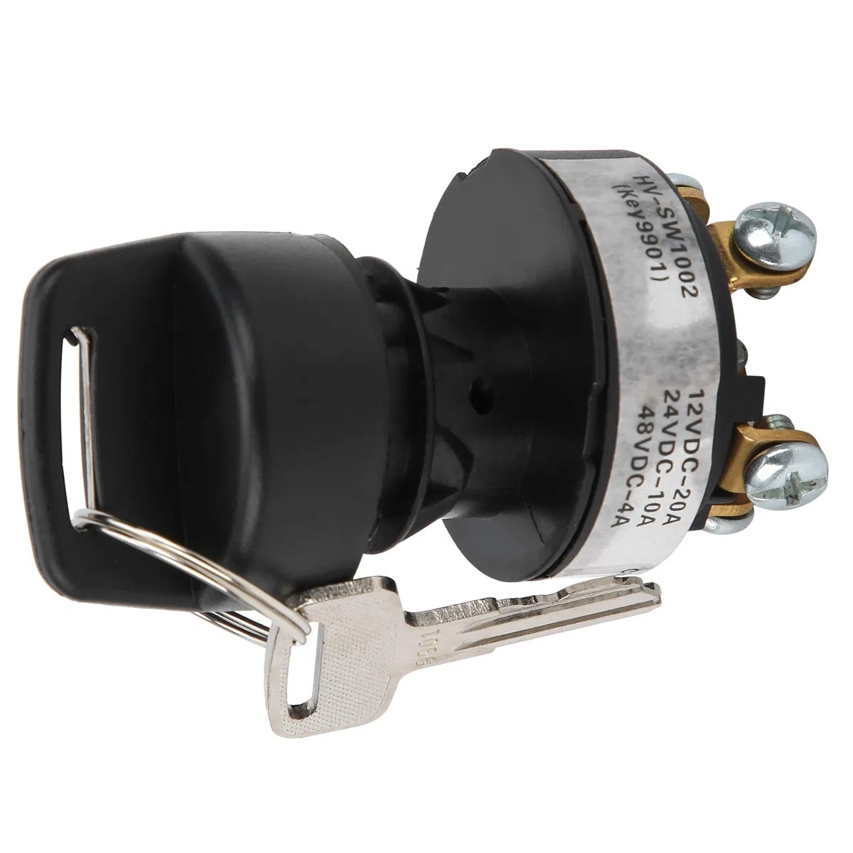 Chiave di Posizione Accessori JLG Chiave di Accensione Posizione per Camion Ad Alta Quota 4360469 4360470 Accessori JLG Sostituzione Serie T350