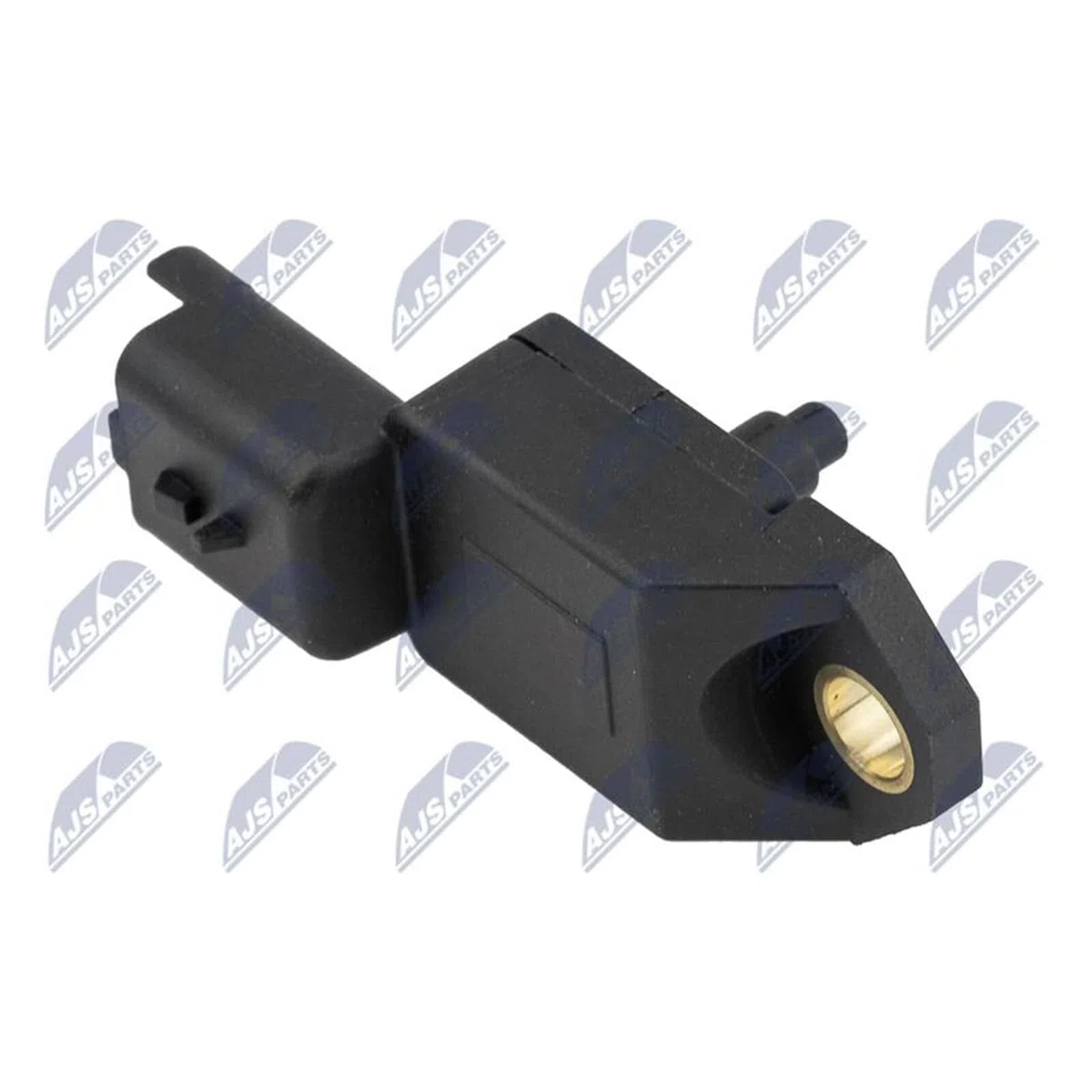 NTY Sensore, Pressione collettore d'aspirazione ECM-FR-006 Compatibile con: FORD GALAXY II, MONDEO IV, MONDEO IV Stufenheck, MONDEO IV Turnier, S-MAX