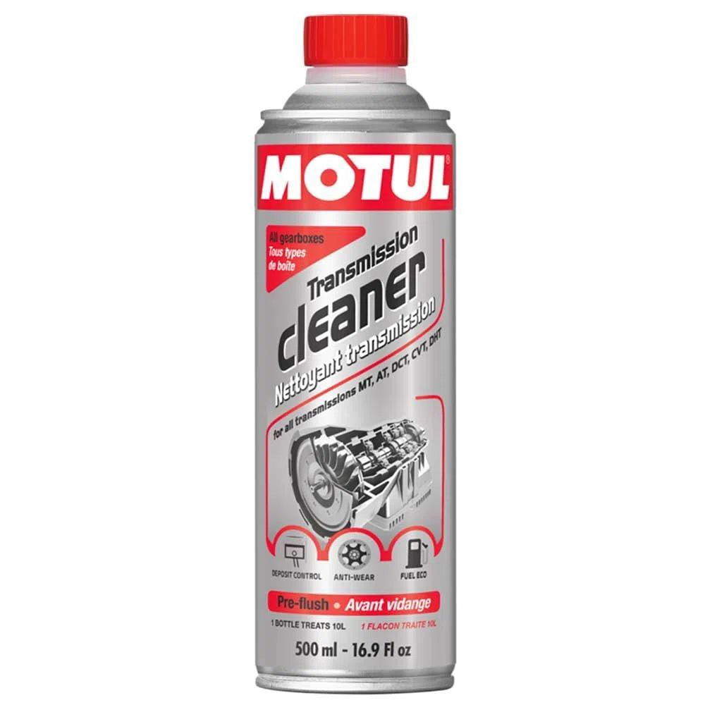 pulitore di trasmissione TRANSMISSION CLEAN 0,5L