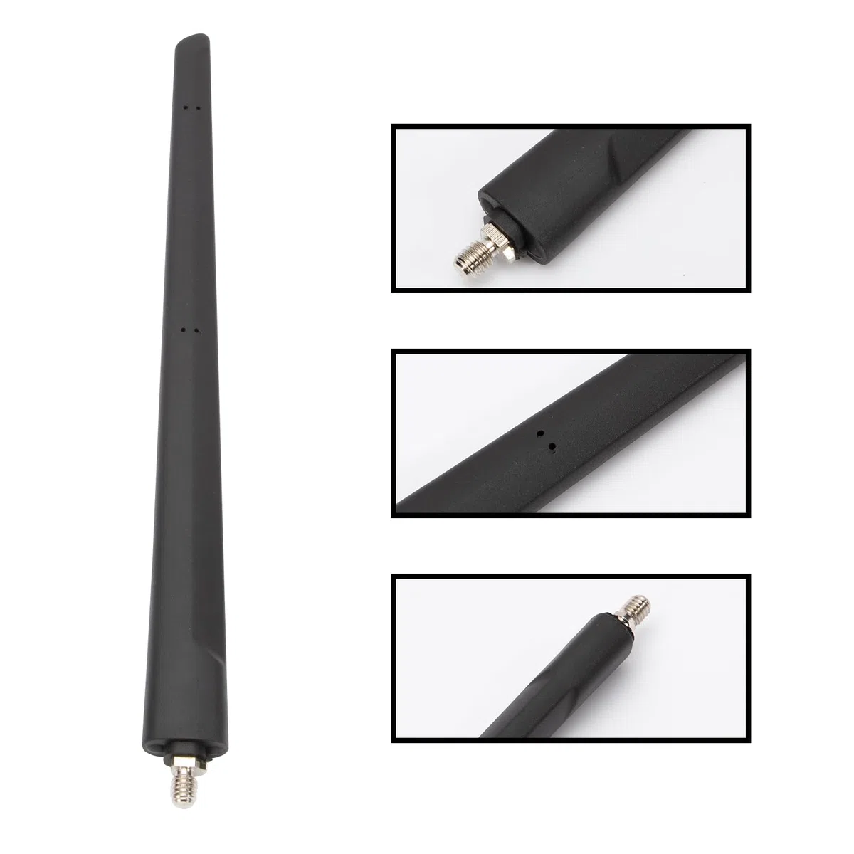 Antenna per Auto 51890258 Compatibile con Fiat 500L 500X Panda Tipo Ypsilon Renegade