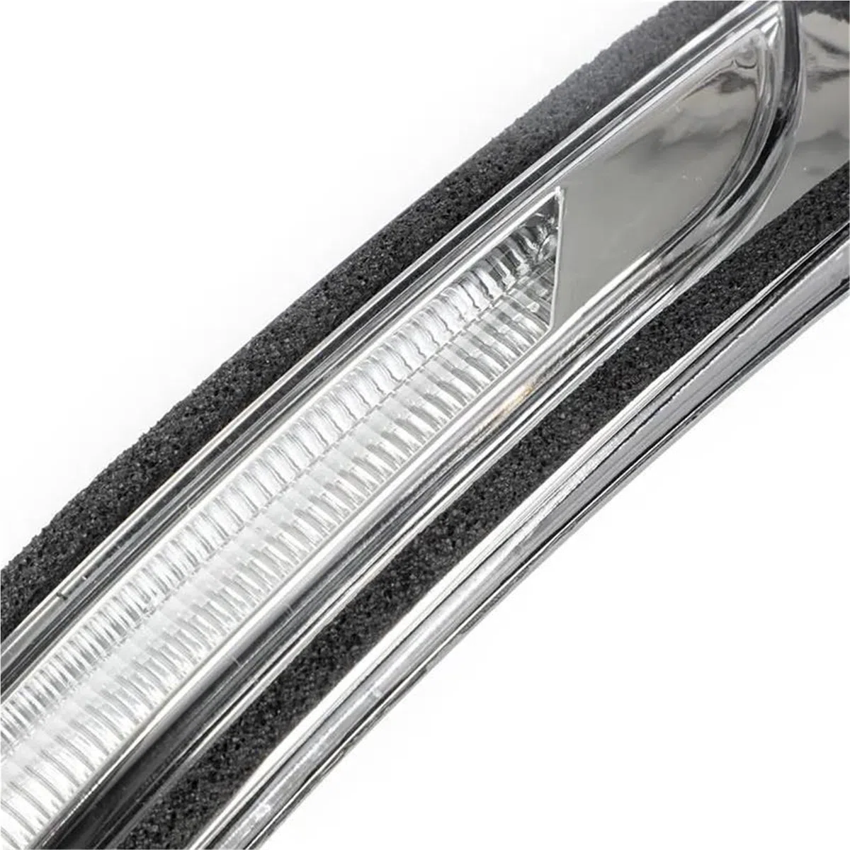 YESKIT Specchietto Retrovisore Auto Luce Indicatore Laterale Per Kia Per Sorento 2015-2019(Right)