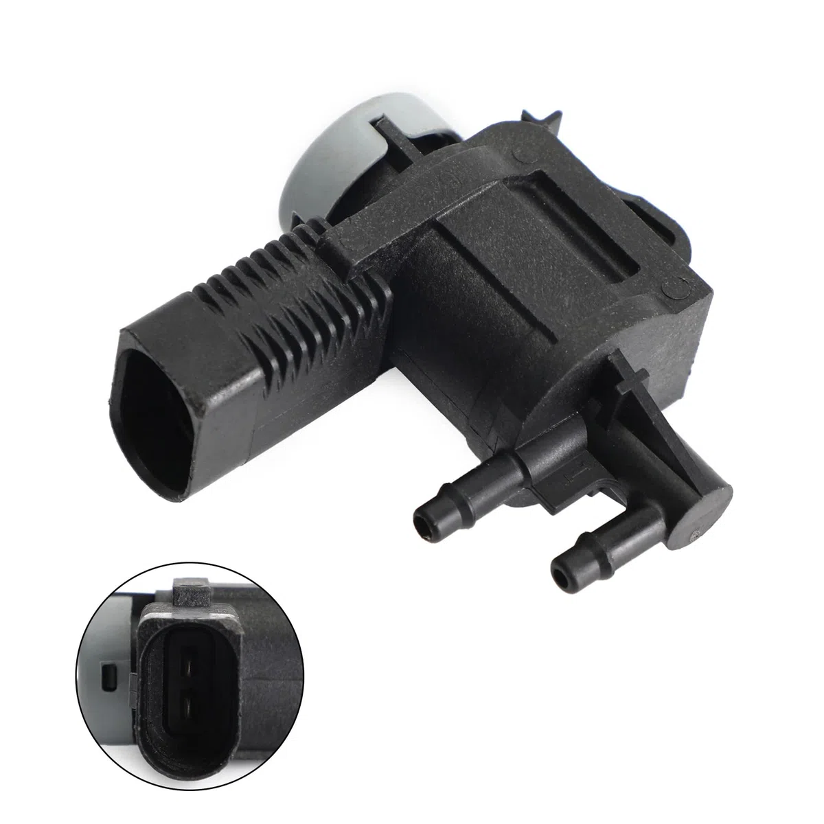 Vanne Solenoidale di Vuoto per Fit for Audi Fit for VW Fit for Seat Fit for Skoda 1J0906283C 1K0906283A