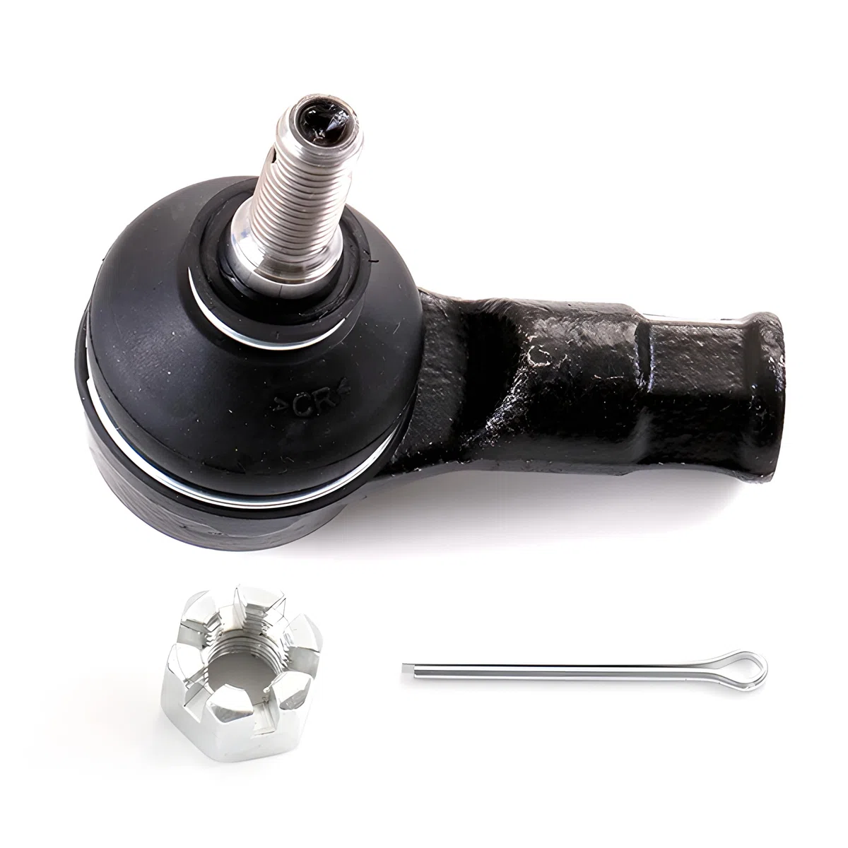 SKF Testa barra d'accoppiamento VKDY813006 Compatibile con: HONDA CIVIC VII Coupe, CIVIC VII Hatchback, CIVIC VII Stufenheck, CR-V II