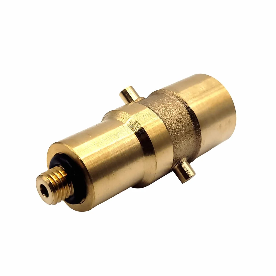 Gomet Adattatore a Baionetta LPG GPL M10 UK per Autogas Dish e Punto di Riempimento Nascosto