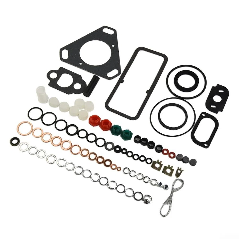 7135110 Kit di riparazione guarnizioni e guarnizioni per pompe di iniezione CAV per trattori Ford